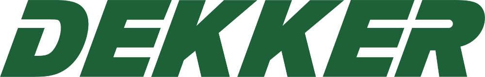 Dekker Logo
