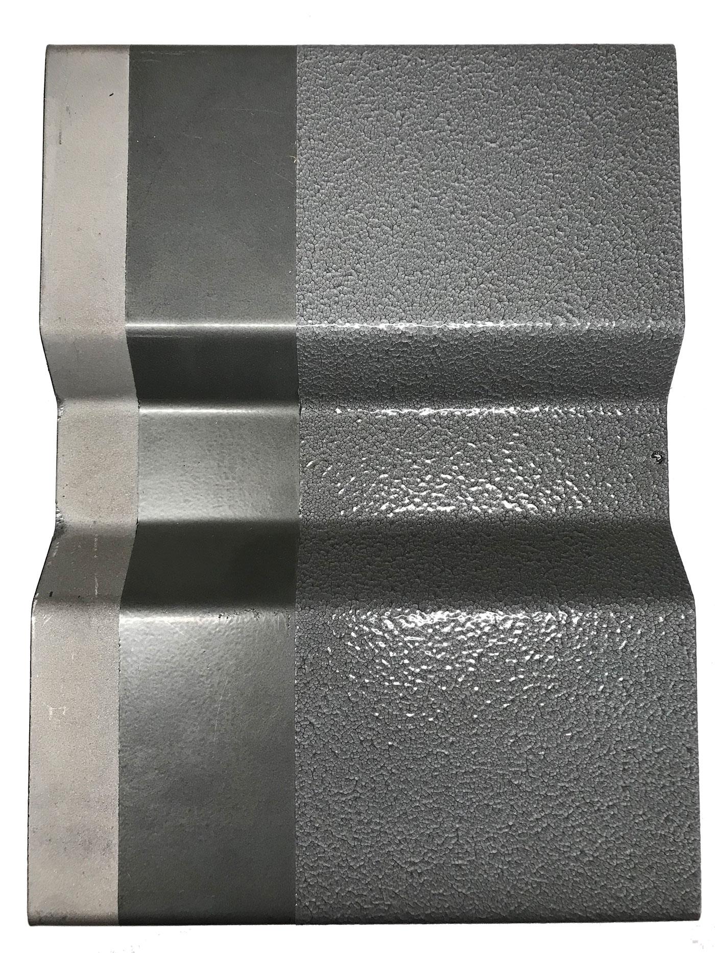 Silver Hammertoe